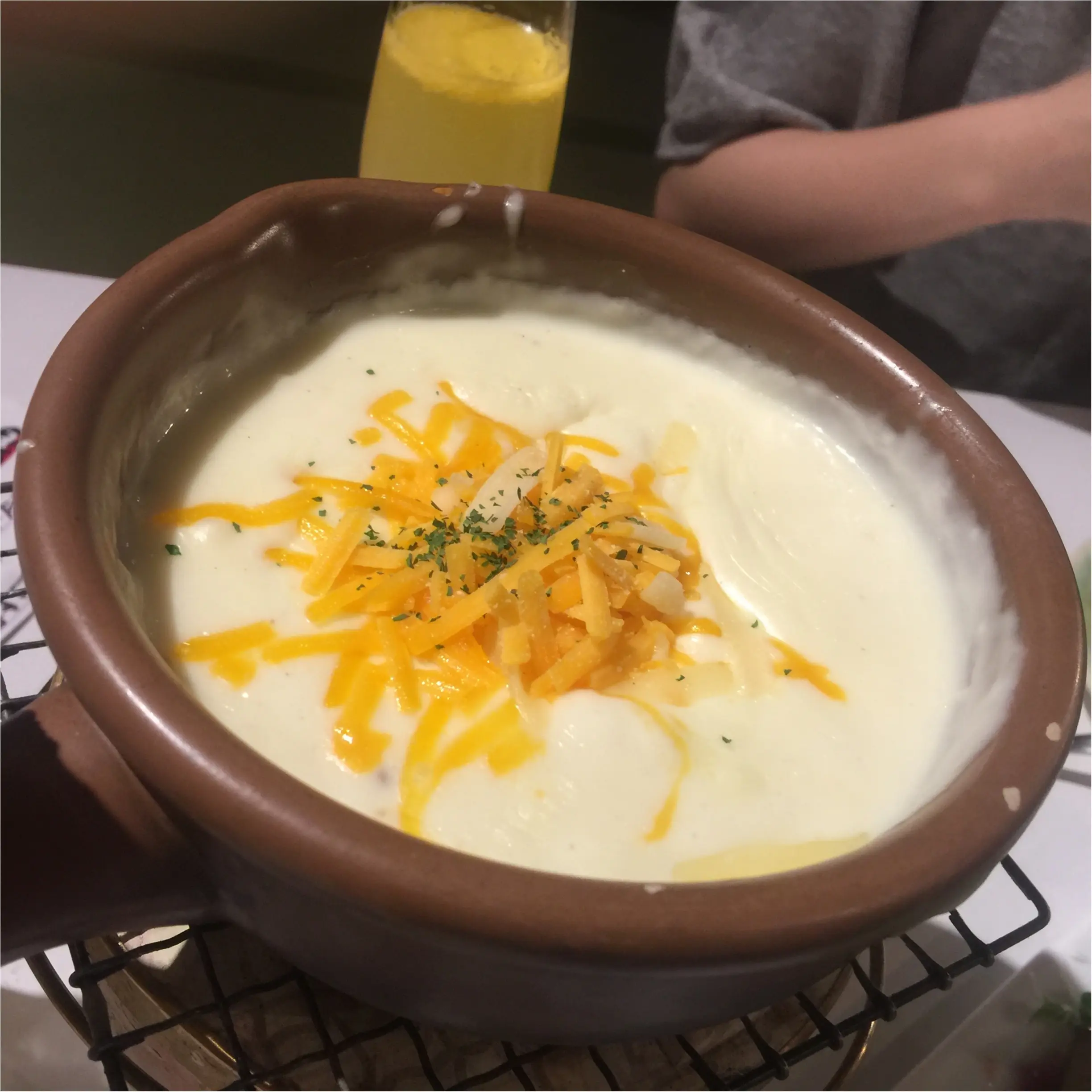横浜での女子会ならココ✌︎わたしがチーズカフェをオススメする理由♡hiiko_2