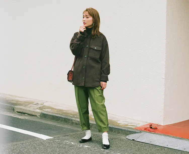 【2019 - 2020冬】かぶらないプチプラアイテム ――『ユニクロ』『GU』など、おしゃれなプチプラブランドまとめ _38