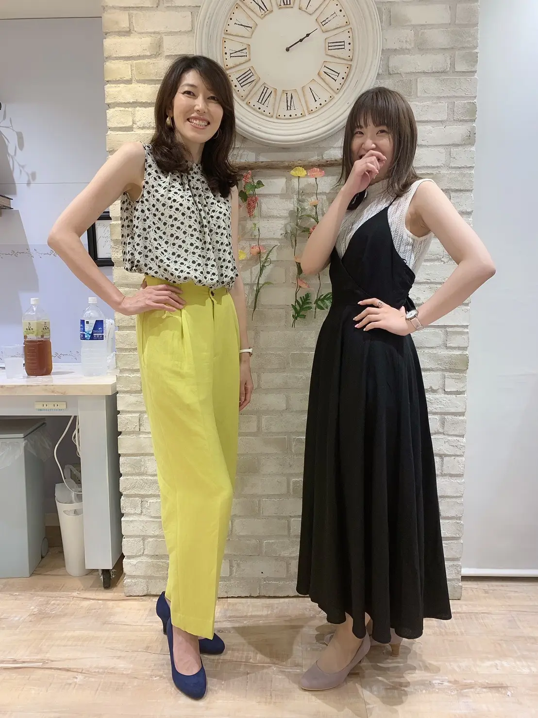 履き心地まるでスニーカー!働く女子におすすめの理想的すぎるパンプス_7