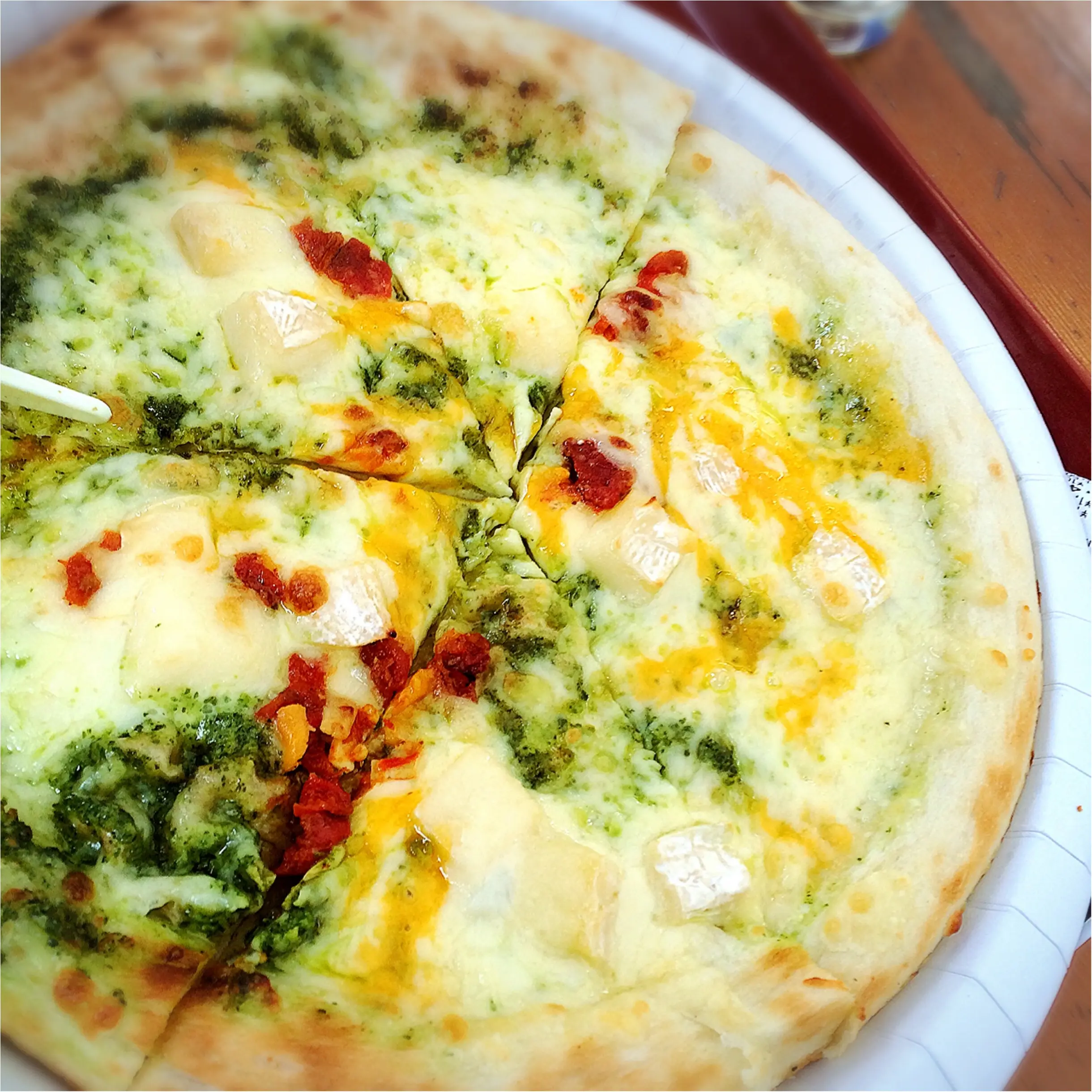 ★暑い暑い夏だから!オクトーバーフェストで美味しいビールを!★_12