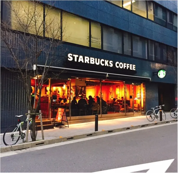 《スタバからの素敵なクリスマスプレゼント♡》たった2週間の限定フラペ+お得なキャンペーン情報♡_5