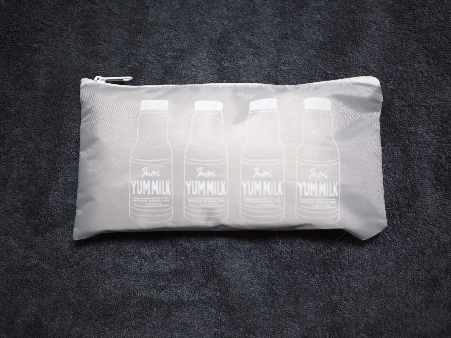 【DAISOで200円!】「通勤用エコバック」を購入しました❤︎_3