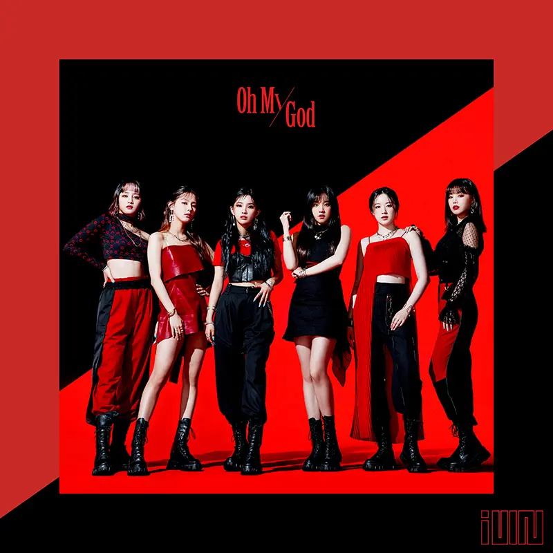 独占取材 世界が熱狂するガールズグループ G I Dle Japan 2nd ミニアルバム Oh My God 発売記念インタビュー ライフスタイル最新情報 Daily More