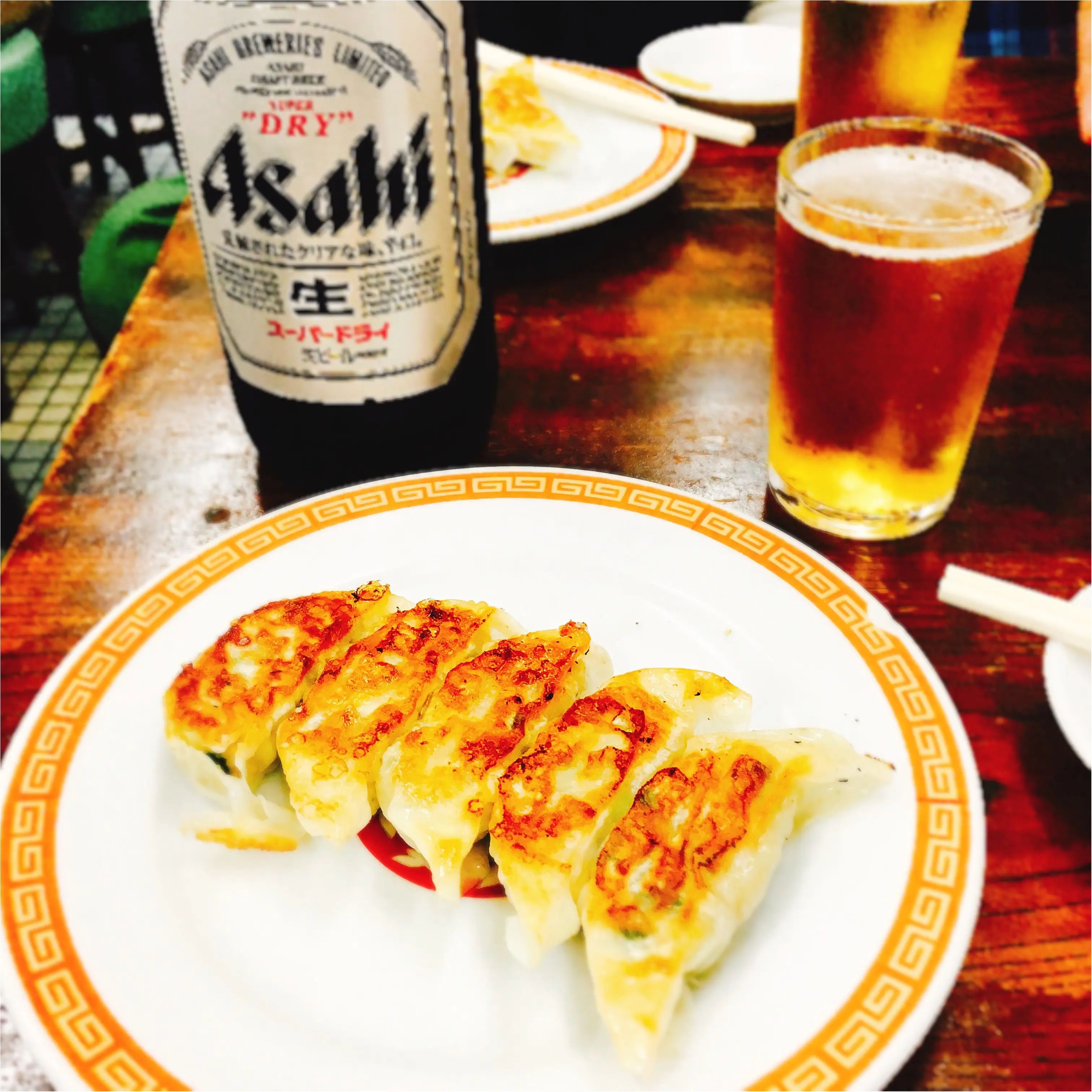 《集え、餃子好き!!》並んでも食べたい東京の絶品餃子店まとめ_1