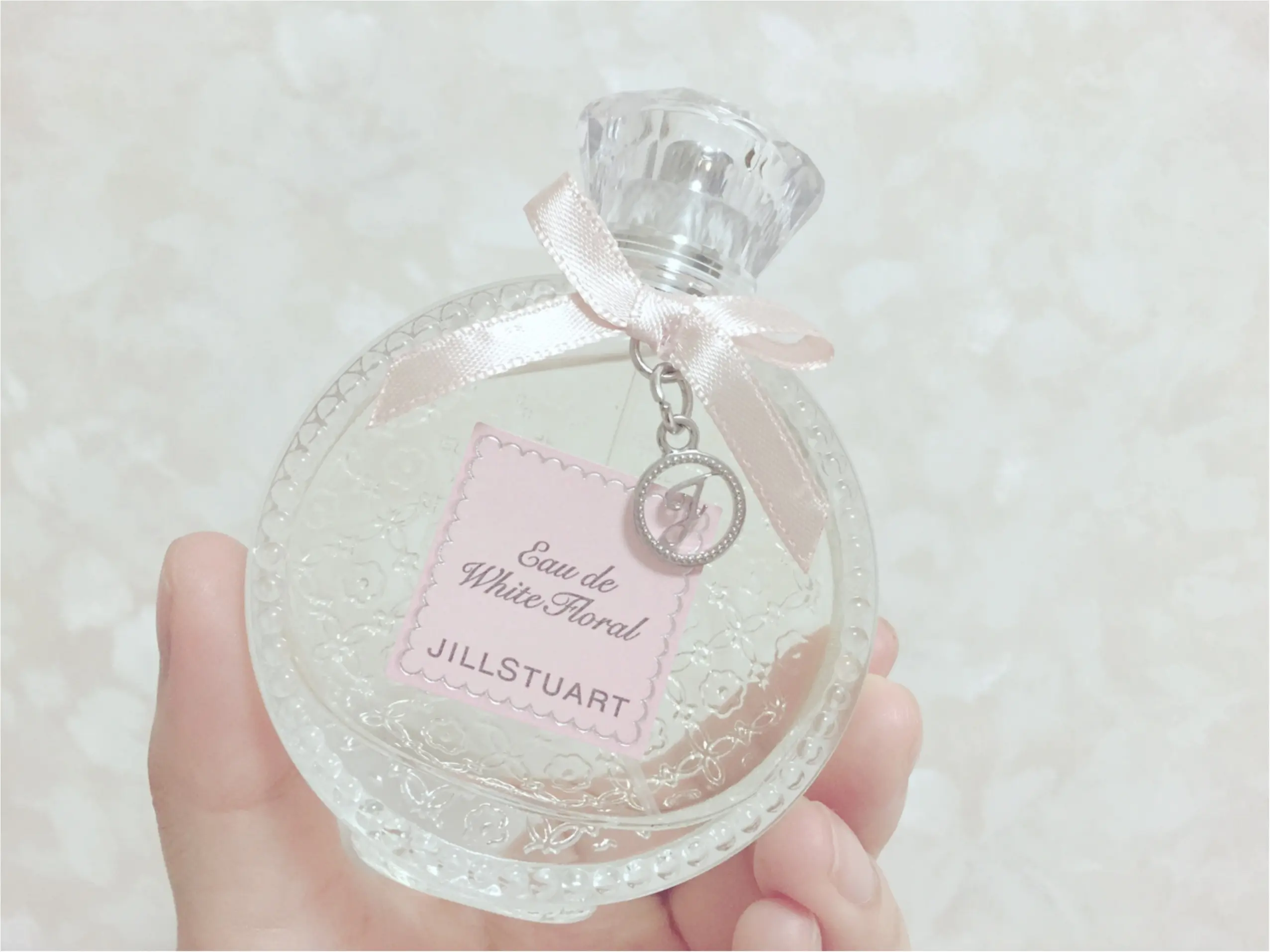 貰って嬉しいバースデープレゼント!『JILLSTUART』のフレグランス♡*_3