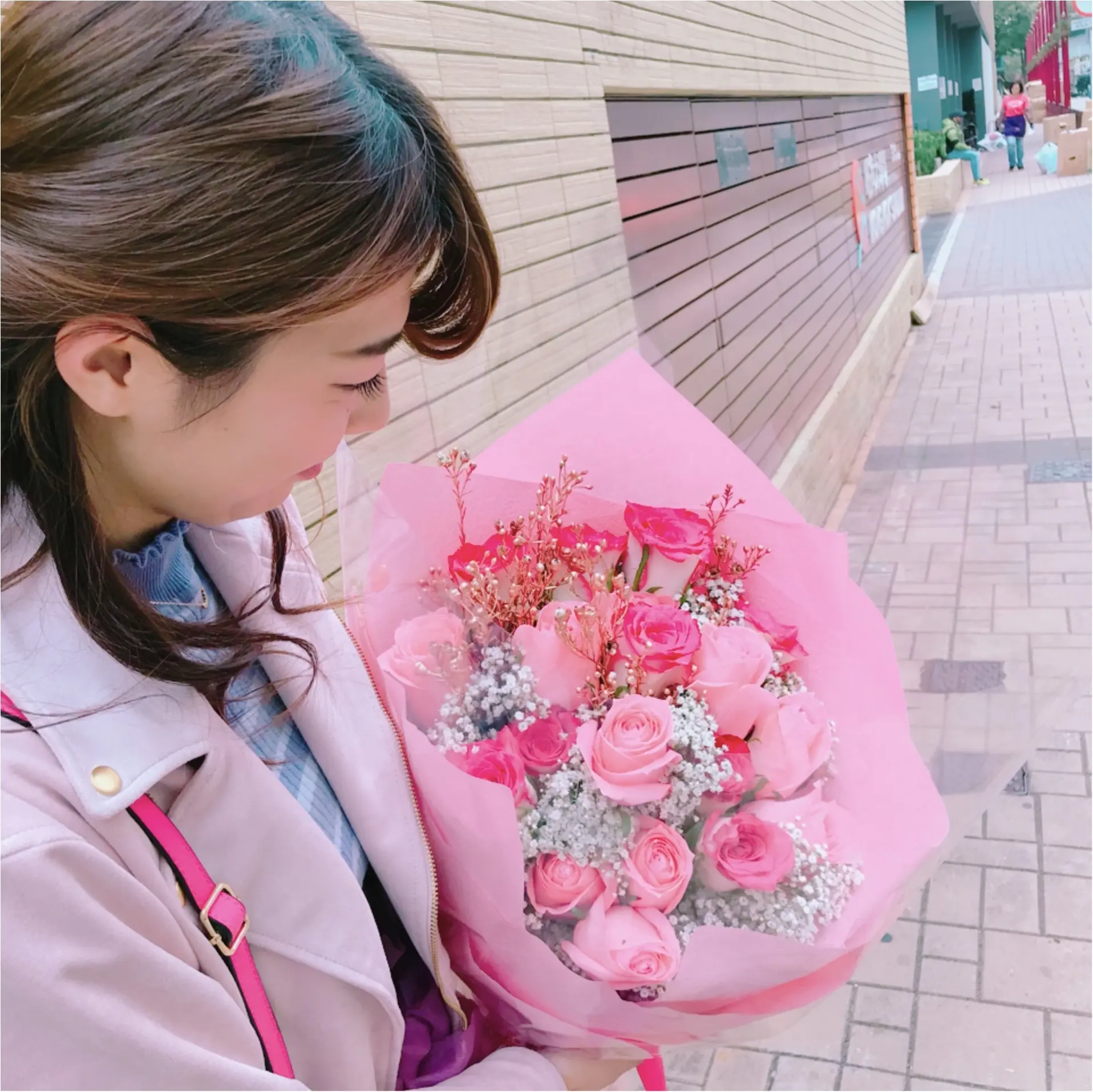 ★誕生日旅行in香港✈︎いつもの旅行をちょっと特別な日に変える方法、教えちゃいます♡PART1★_3