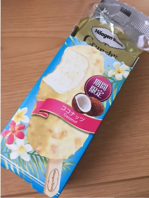 ハーゲンダッツの新商品が続々!私のオススメ商品は…♡_2