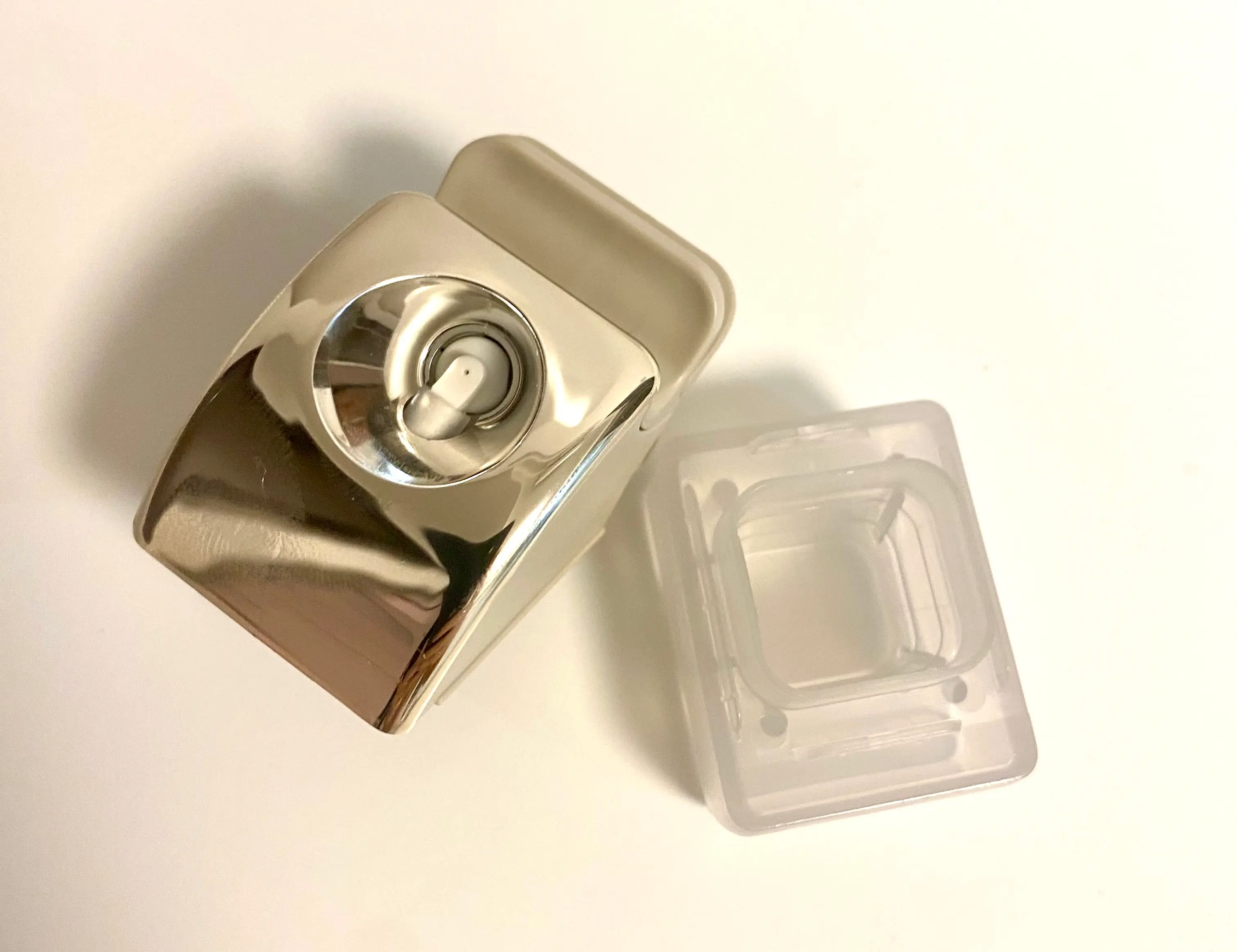 スチーマー ミスト部品