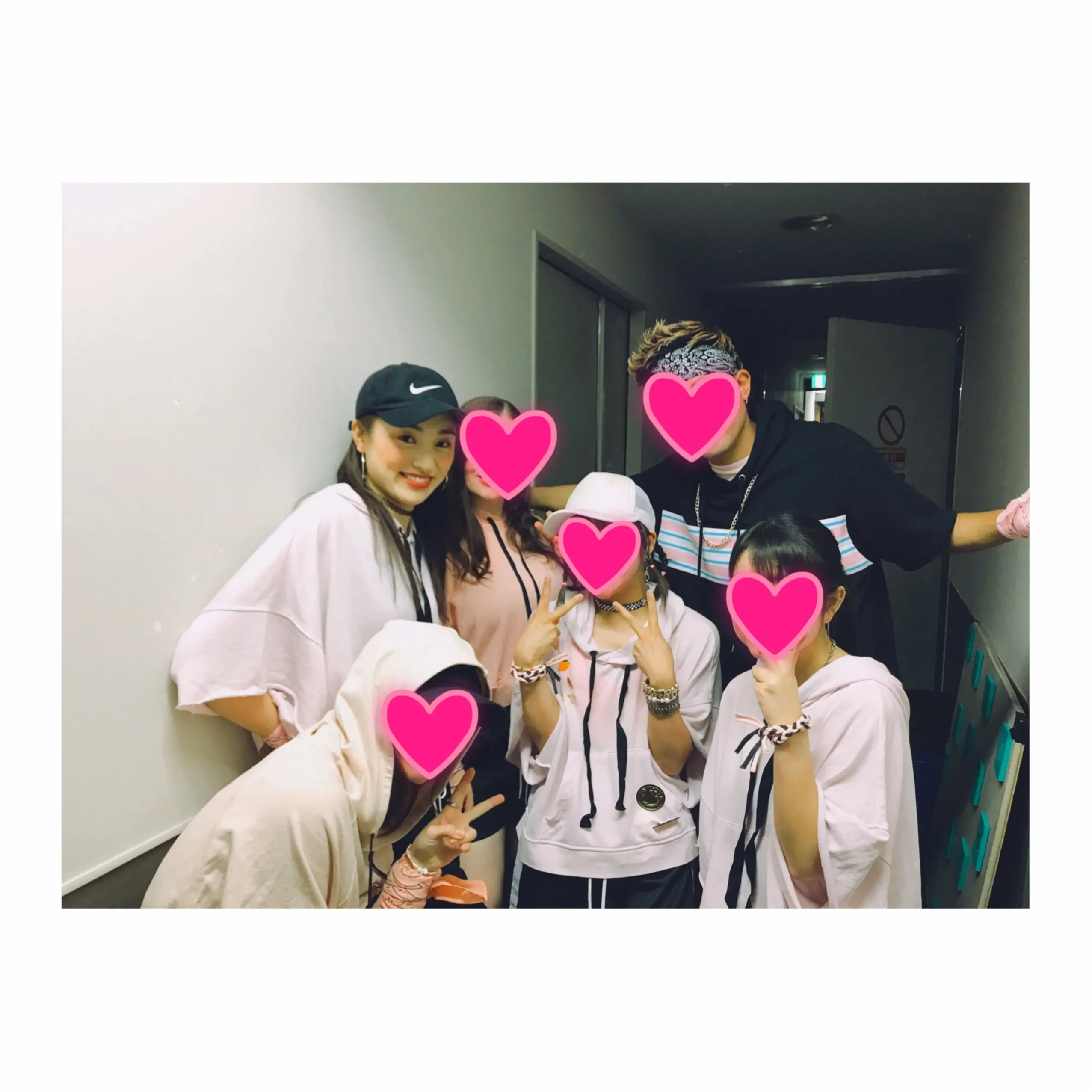 ♭*【私のモアチャレ】Danceで周りにHappyを…☻♡_2