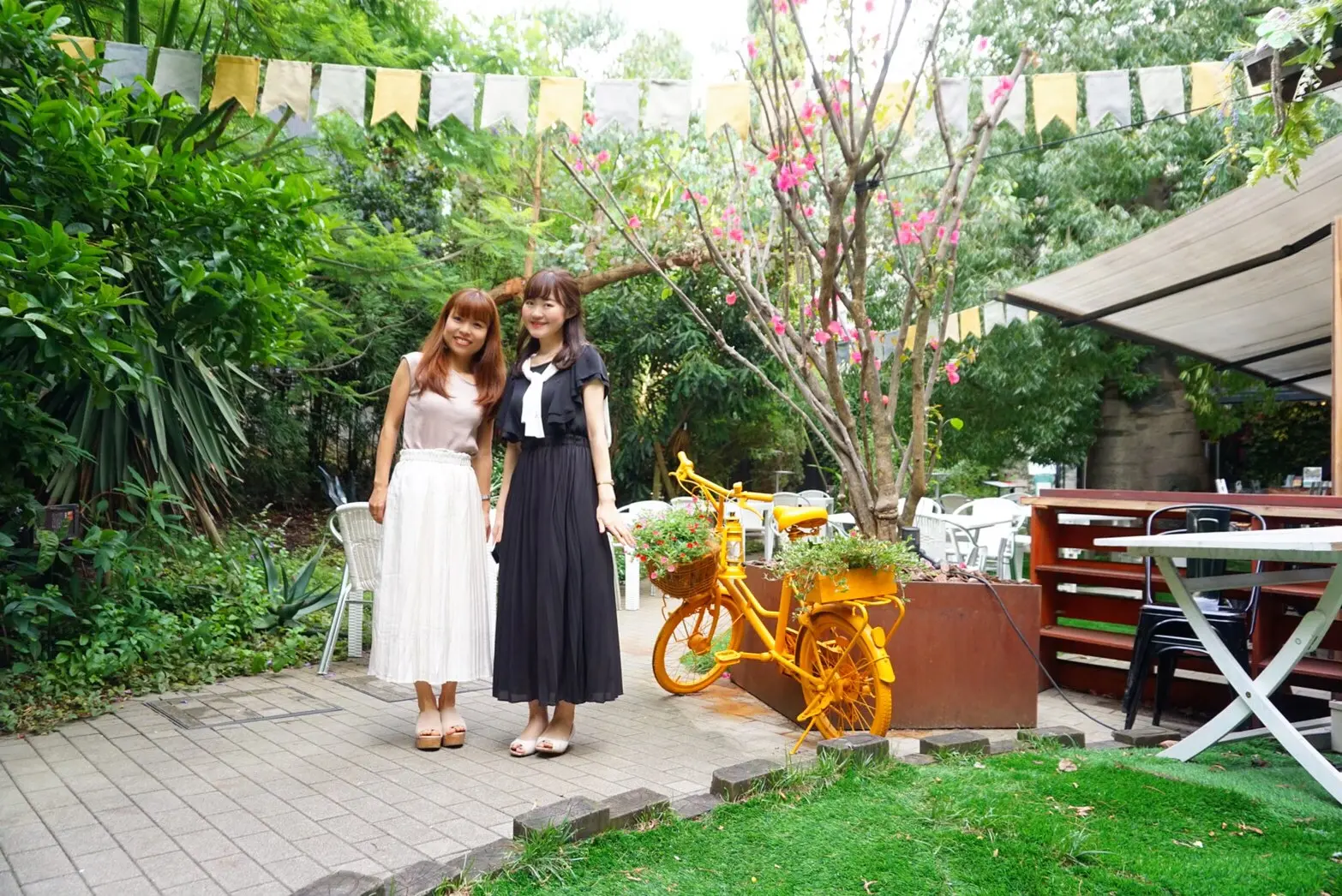 代々木VILLAGE【code kurkku】贅沢でゆるやかな時間。優しいイタリアンランチ♡_13