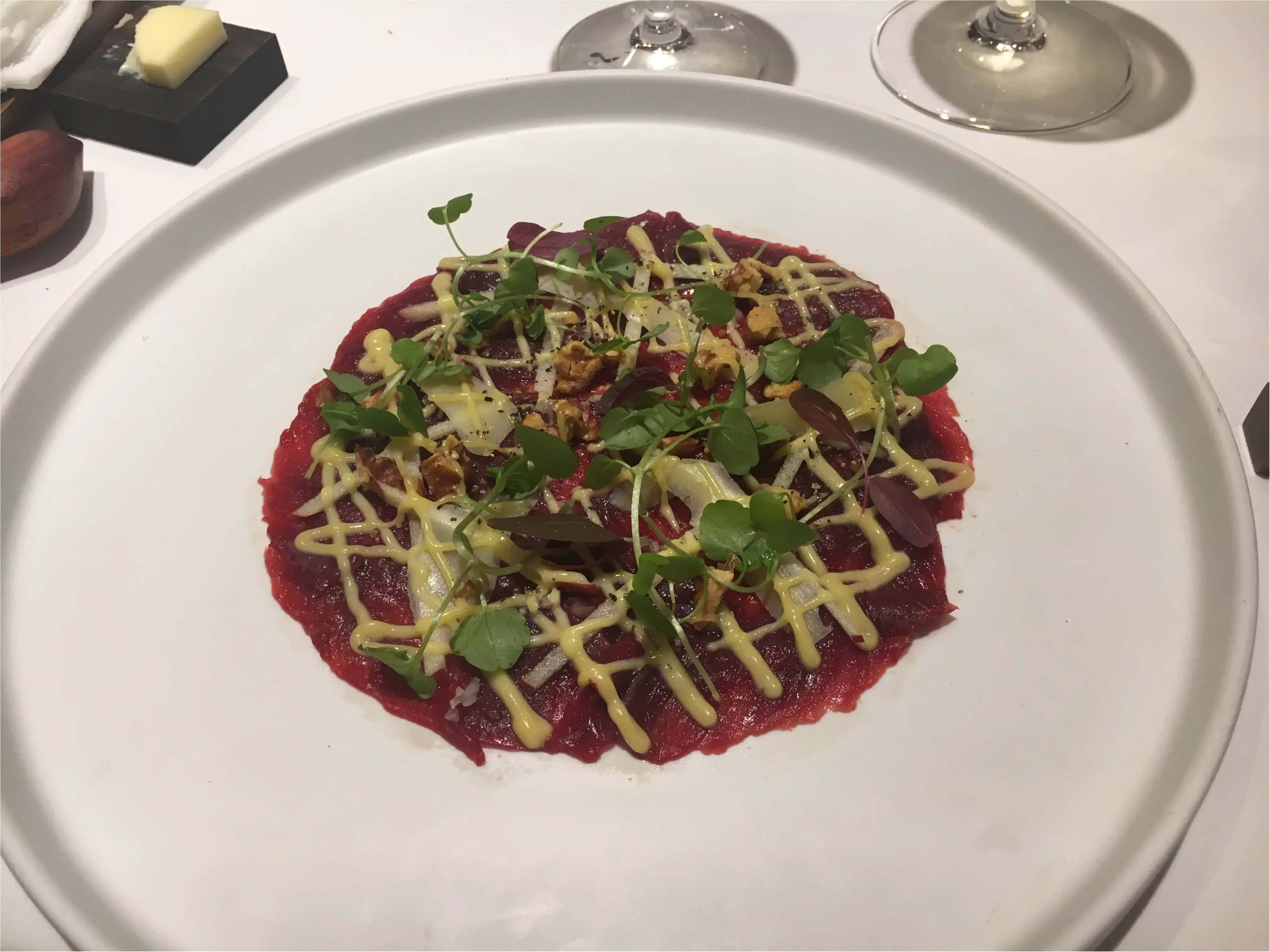 【シードル】ビールよりおしゃれで、ワインより手軽!!「日本シードルと地方食材を味わう会〜青森編〜」_5