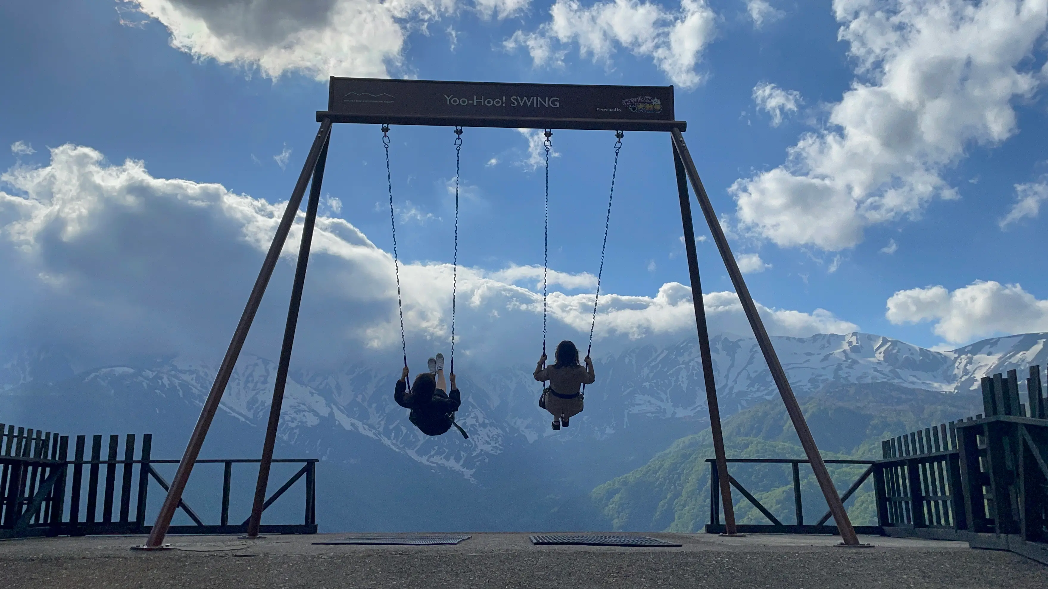 【長野】おすすめスポット紹介第一弾★HAKUBA MOUNTAIN HARBORで自然を味わおう!_3