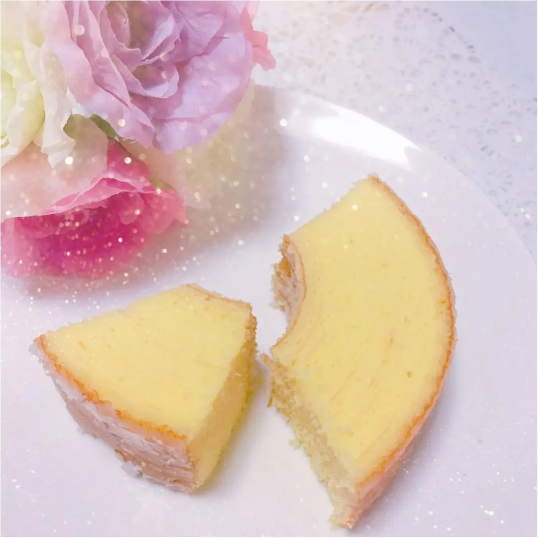 【賞味期限がたったの1日!?】超幻の生バームクーヘンって何か知っていますか?♡_5