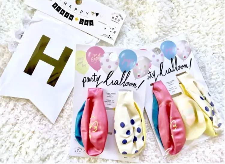 今回も即完売必至‼︎ 【DAISO】の《ガールズトレンド研究所コラボ第5弾》は史上最強の可愛さです❤️_4