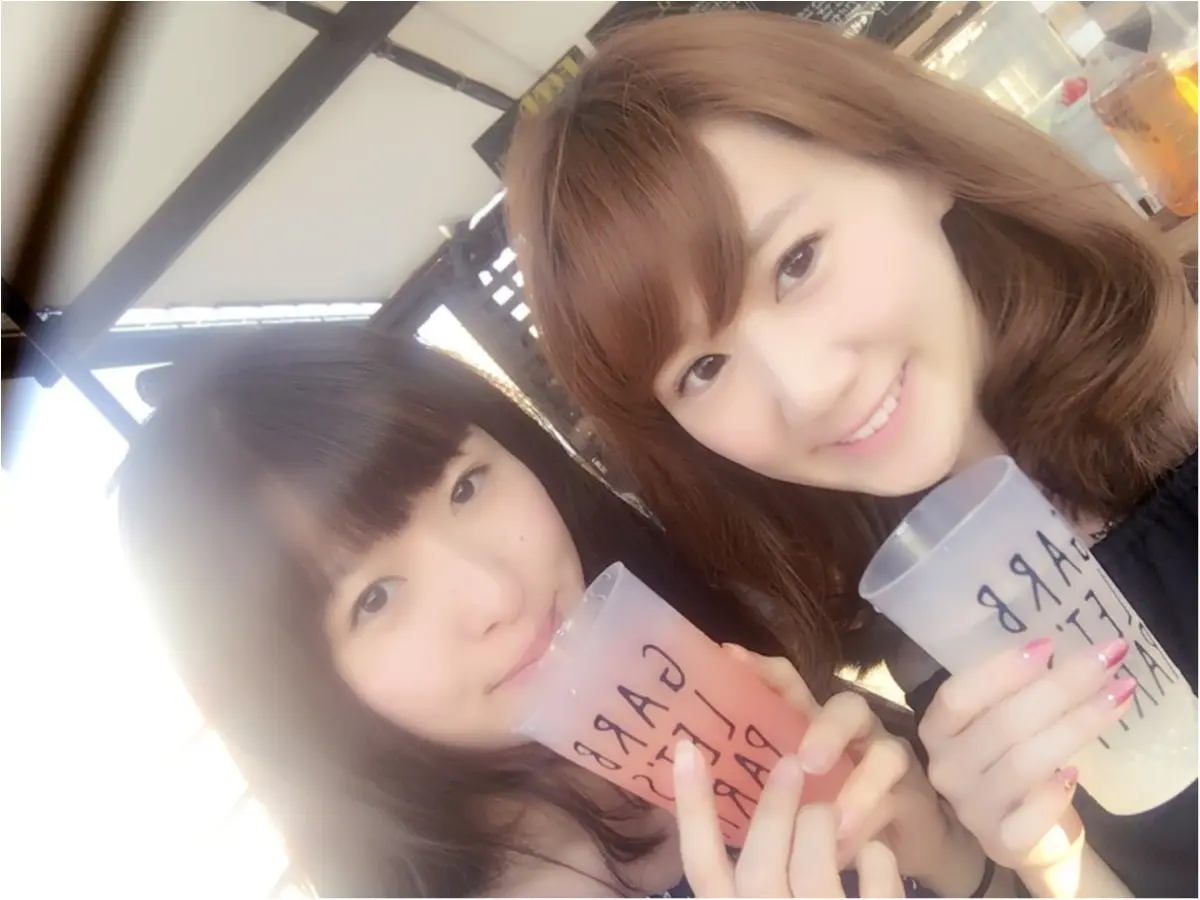 BBQしたよ(⑉• •⑉)❤︎_1