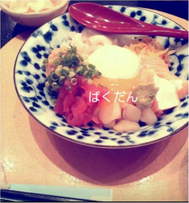 回らないお寿司!でもリーズナブル♡デートにも♡♡_2