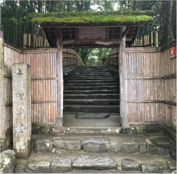 京都一人旅♥_4