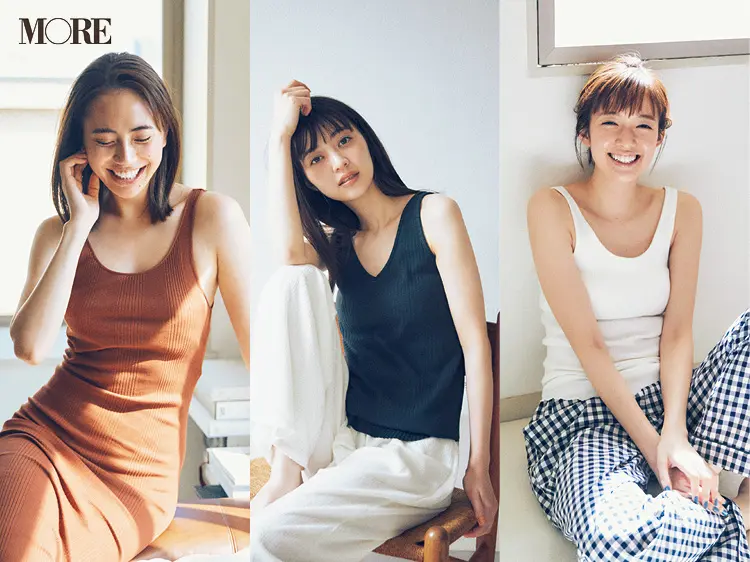 似合うシャツはきっとある。体がきれいに見えるシャツカタログ、骨格タイプ別にご紹介!_7