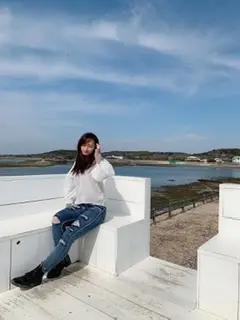 【愛知県の離島:佐久島】アートの島!フォトジェニック旅!_4