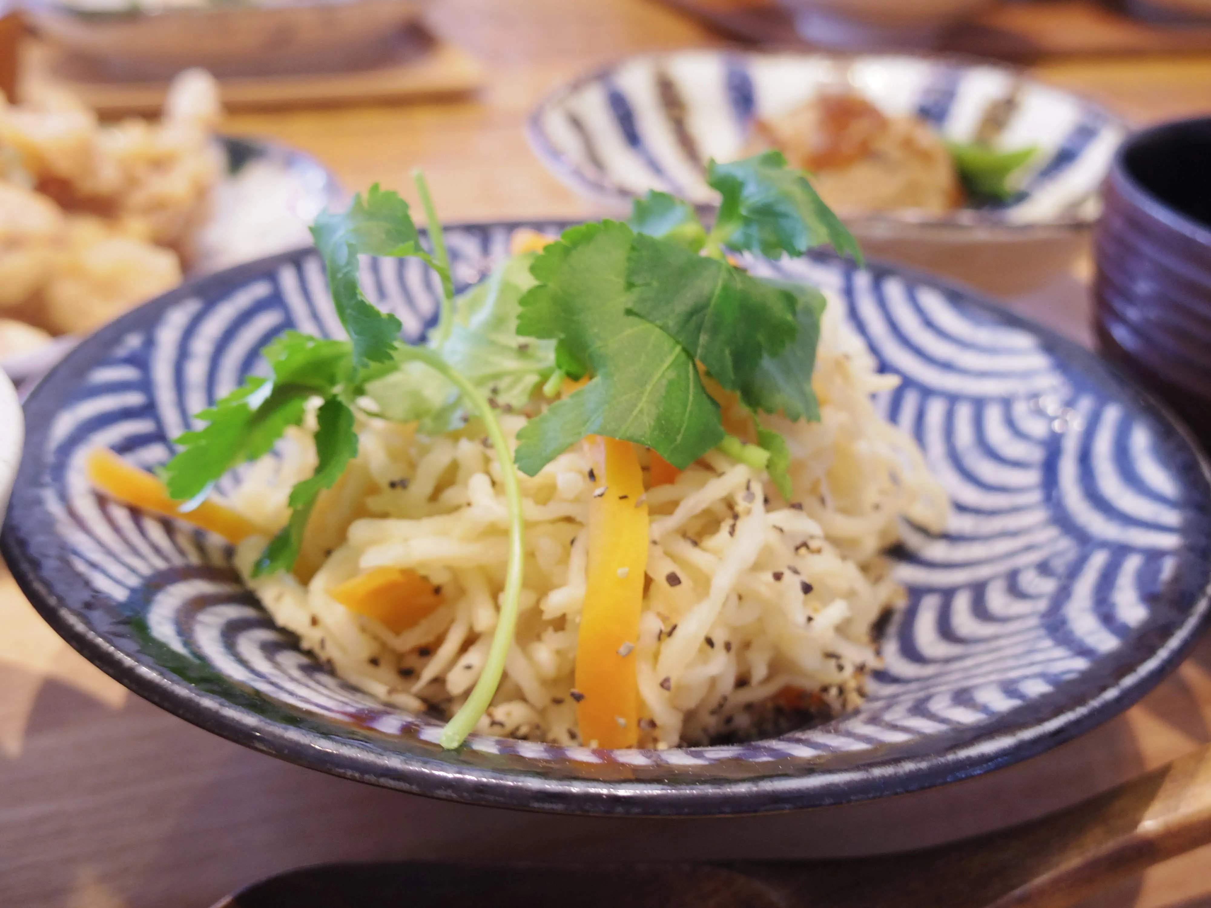 【ランニング後にオススメ】鹿屋アスリート食堂でヘルシーランチ♡_4