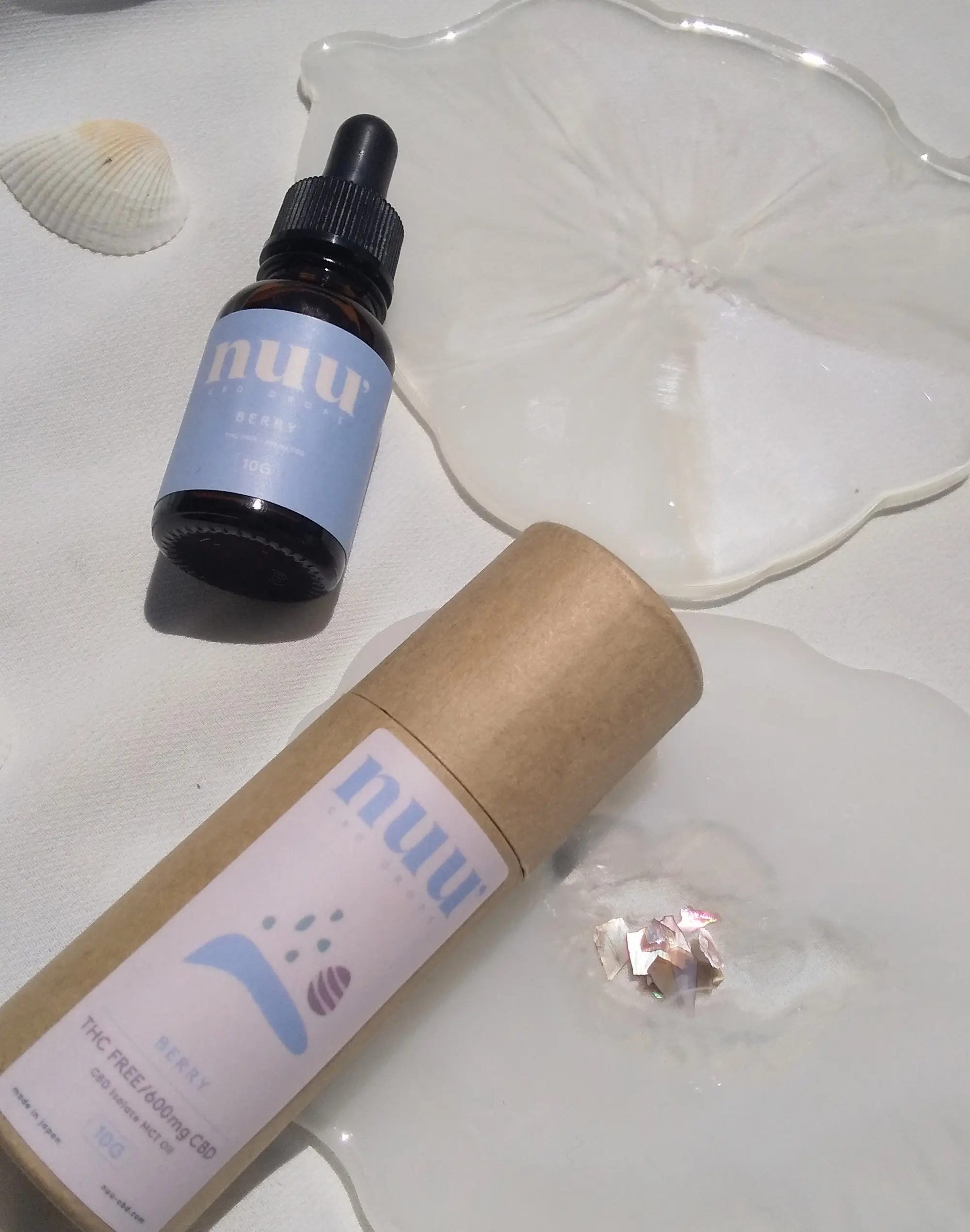 【What is CBD?】体の声を聞いてみる。不調を縫い合わせる『nuu'』に注目!!_4