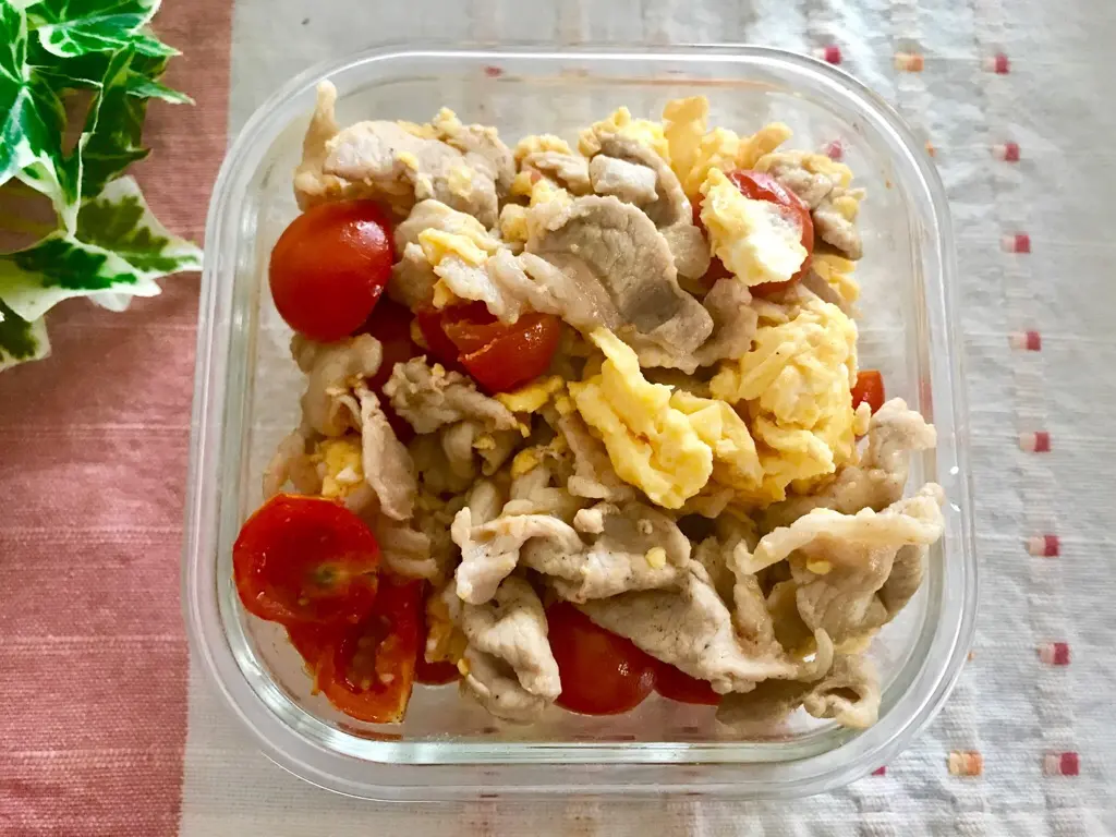 【作り置きおかず】お弁当作りに大活躍!超簡単★常備菜レシピをご紹介♡〜第74弾〜_5