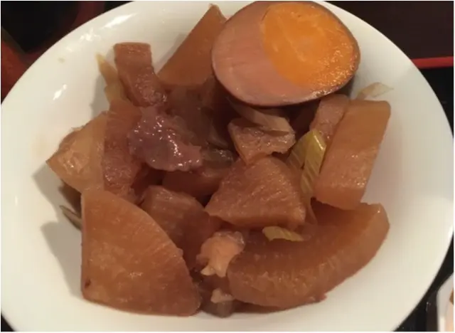 【日本橋名物】とうめし。って知ってる?〜ご飯×豆腐がなんでこんなに美味しいの〜 _9