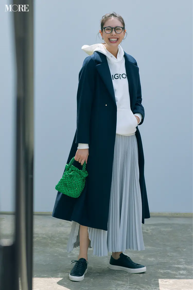 今日のコーデ 1週間分おさらい 11 15 月 からのコーデの参考に ファッション コーディネート 代 Daily More