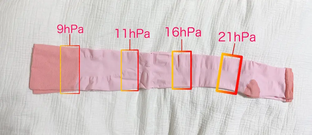 脚のむくみが“はくだけ”でこんなにスッキリするなんて♡ 「スリムウォーク」の新作を実際に試してみた!_4