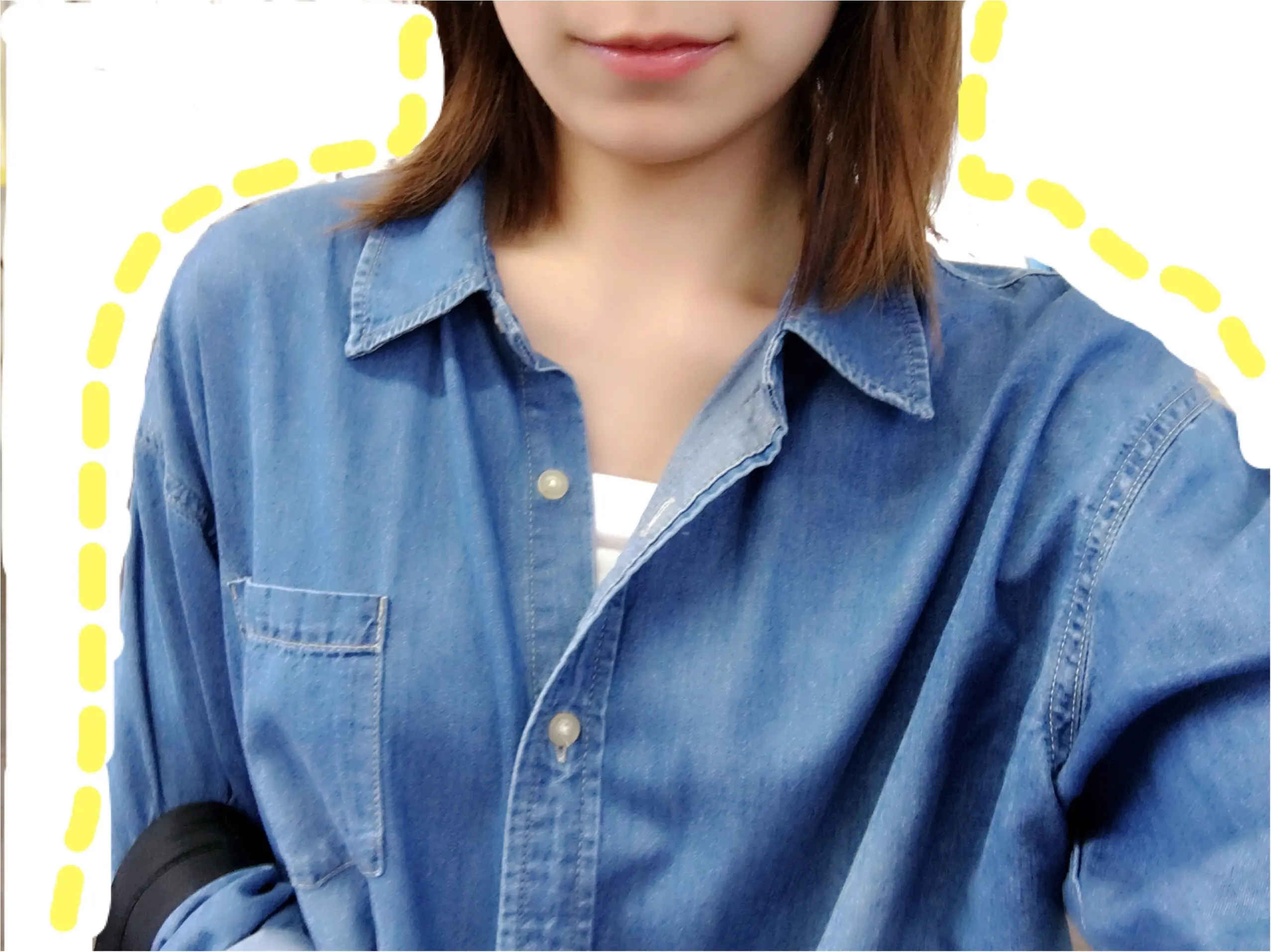 ★今日のようふく-デニムonデニム のススメ-_2