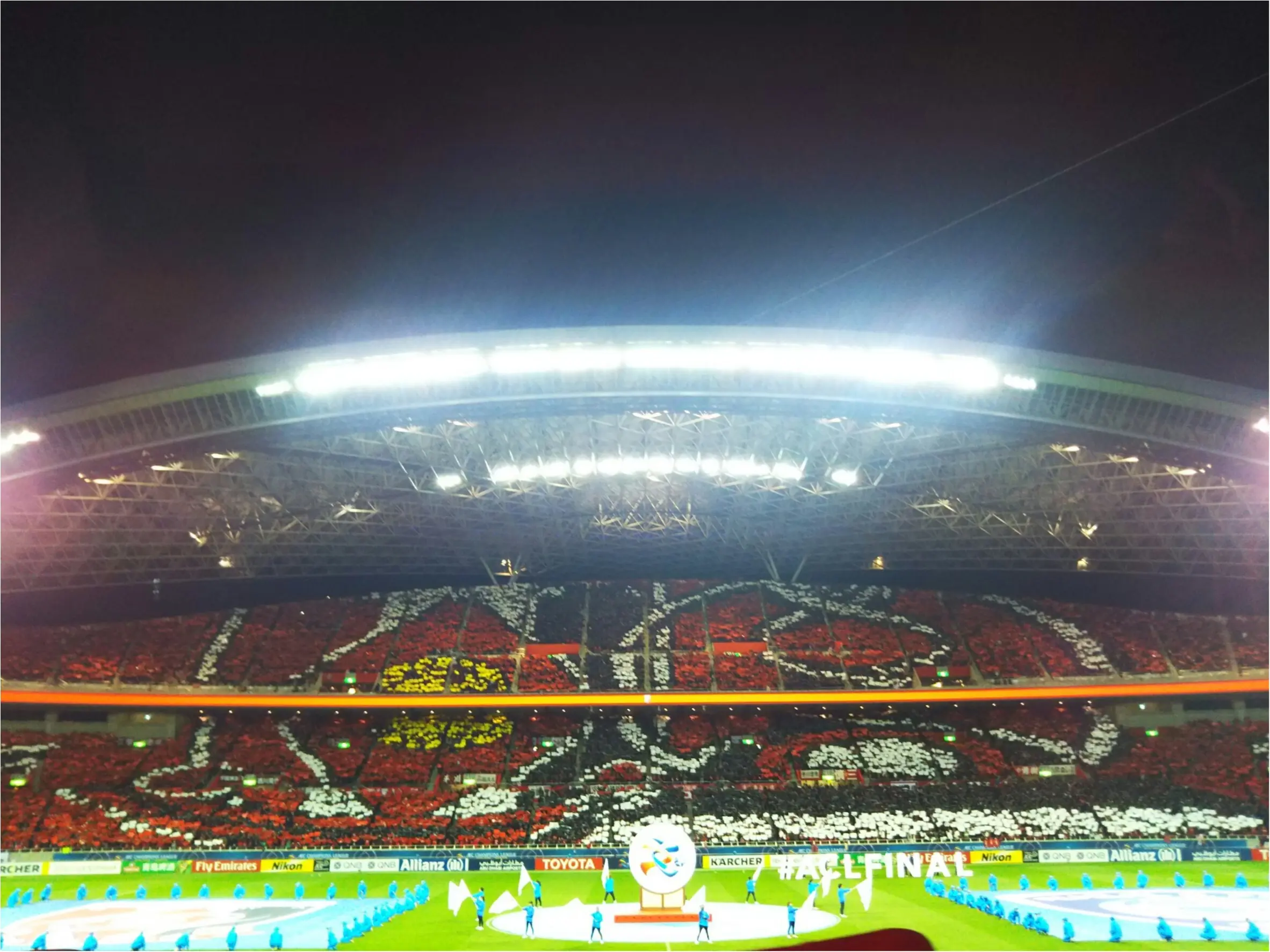 【サッカー】祝アジアチャンピオン!!世界一のクラブチームを目指す大会は6日深夜から…!?_3
