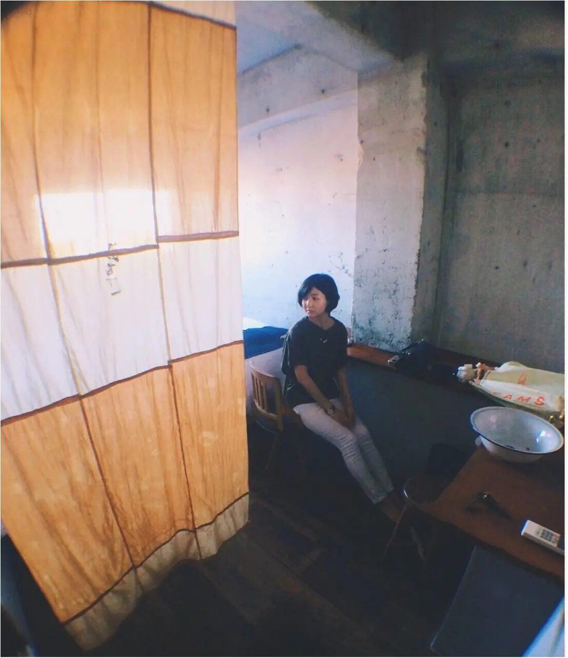 *穏やかな暮らしに出会う旅*1泊2日の古都鎌倉観光_22