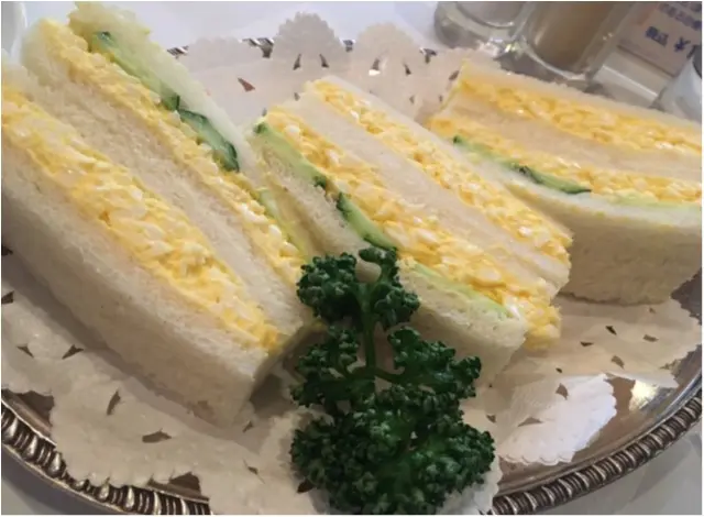 【京都】地元で大人気!喫茶店イノダコーヒーでモーニング★_6