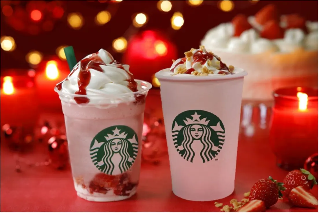 ホリデーシーズン気分を味わえる【おすすめのクリスマスグルメ】 Photo Gallery_1_11