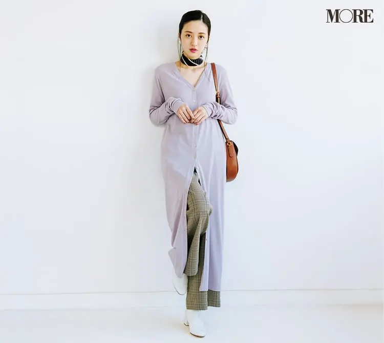 春服のトレンド【2020】特集 - 20代向け最新のレディースファッションコーデまとめ Photogallery_1_38