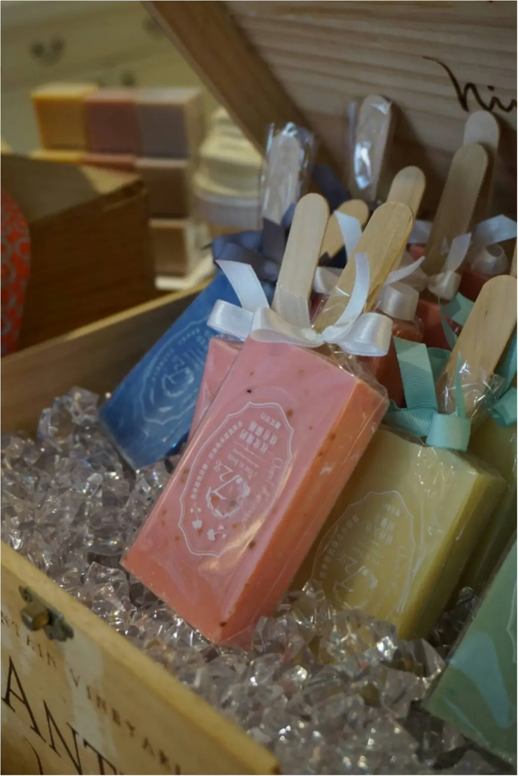 【旅行】週末台湾♡その5・お手軽!可愛い!美味しい!厳選台湾みやげ_10