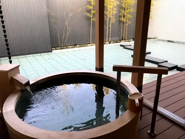 【栃木日光】《奥の院 ほてるとく川》がオススメ!_4