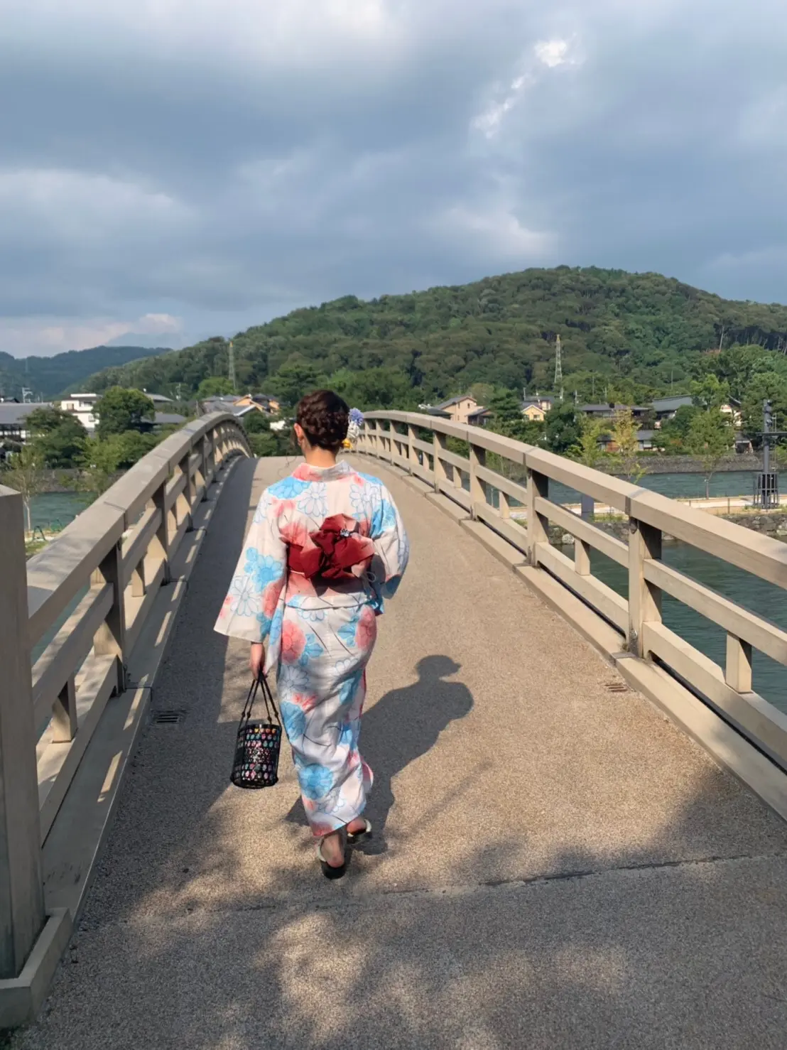 《夏は浴衣で行きたい♡》宇治の町並を散策しよう♪本場のお抹茶も楽しめます!_5