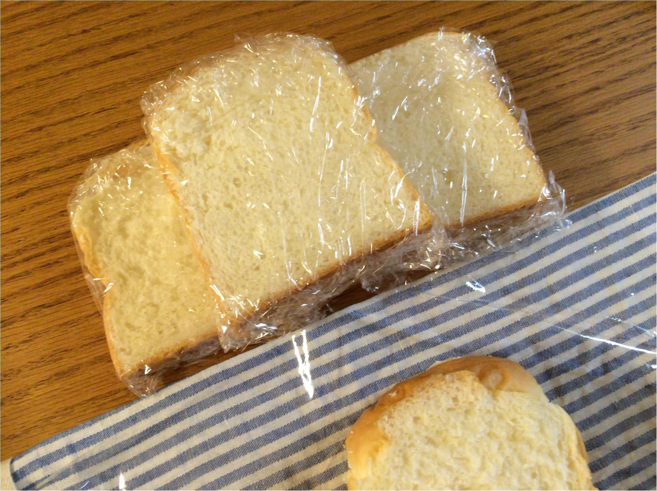 《大阪梅田で買える♡》食パン専門店のミミまでやわふわ!おしゃれすぎる食パン【LeBRESSO】_7