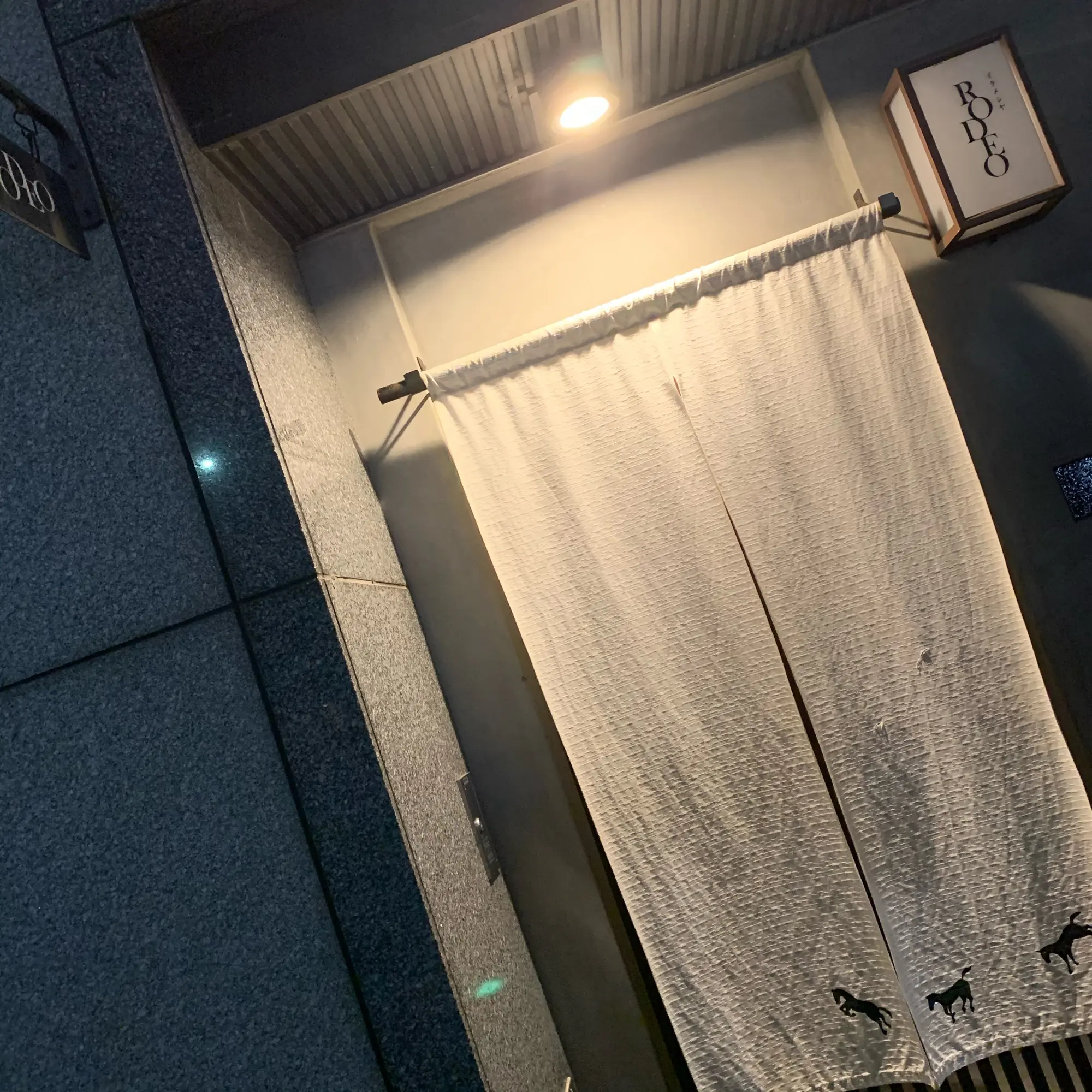《ご当地MORE✩東京》予約困難⁈【中目黒•RODEO】で絶品イタリアン❤️を食べてきました☻_1