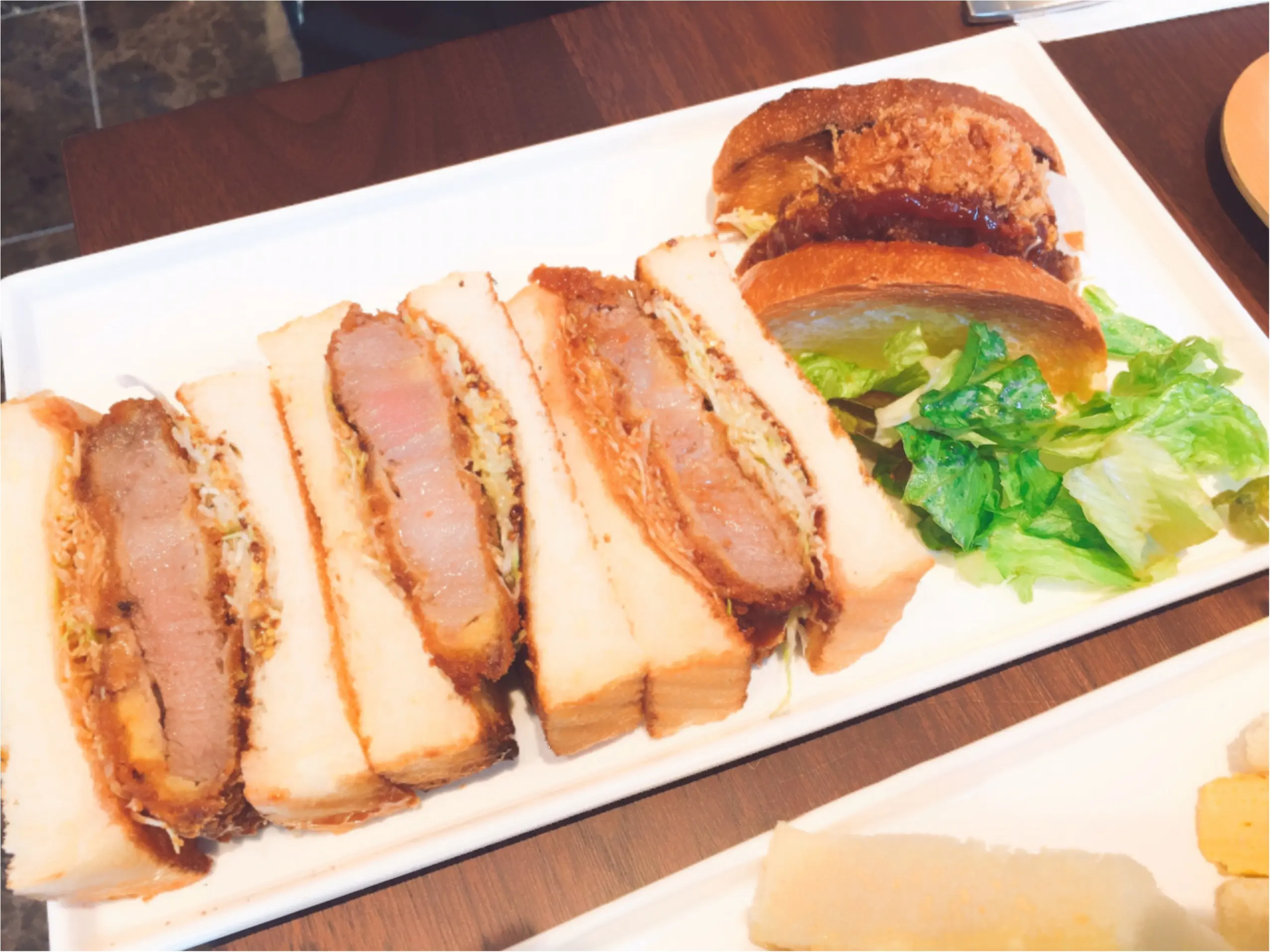 恵比寿にオープン!《俺のシリーズ》新店舗は『俺のベーカリー&カフェ』♡*_3