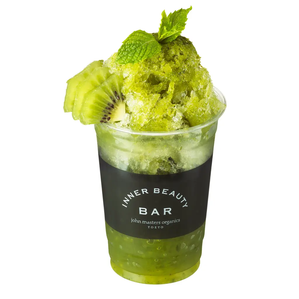 『Inner Beauty Bar(インナービューティバー)』は、かき氷だって体に優しく♡_2