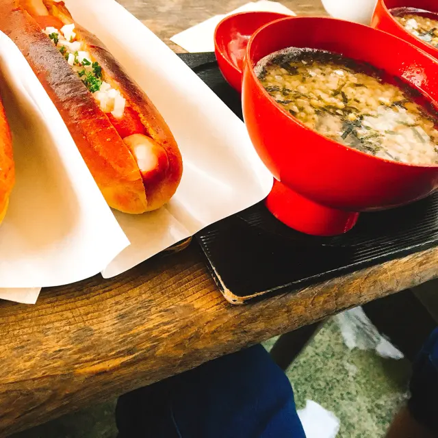 【箱根カフェ】箱根に行ったらつい立ち寄りたくなる足湯カフェ♡♡_1