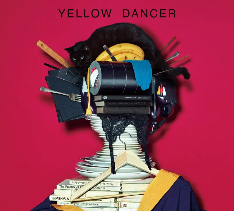 今月のオススメ★MUSIC 『YELLOW DANCER』『シャンデリア』『Red Carpet』_1