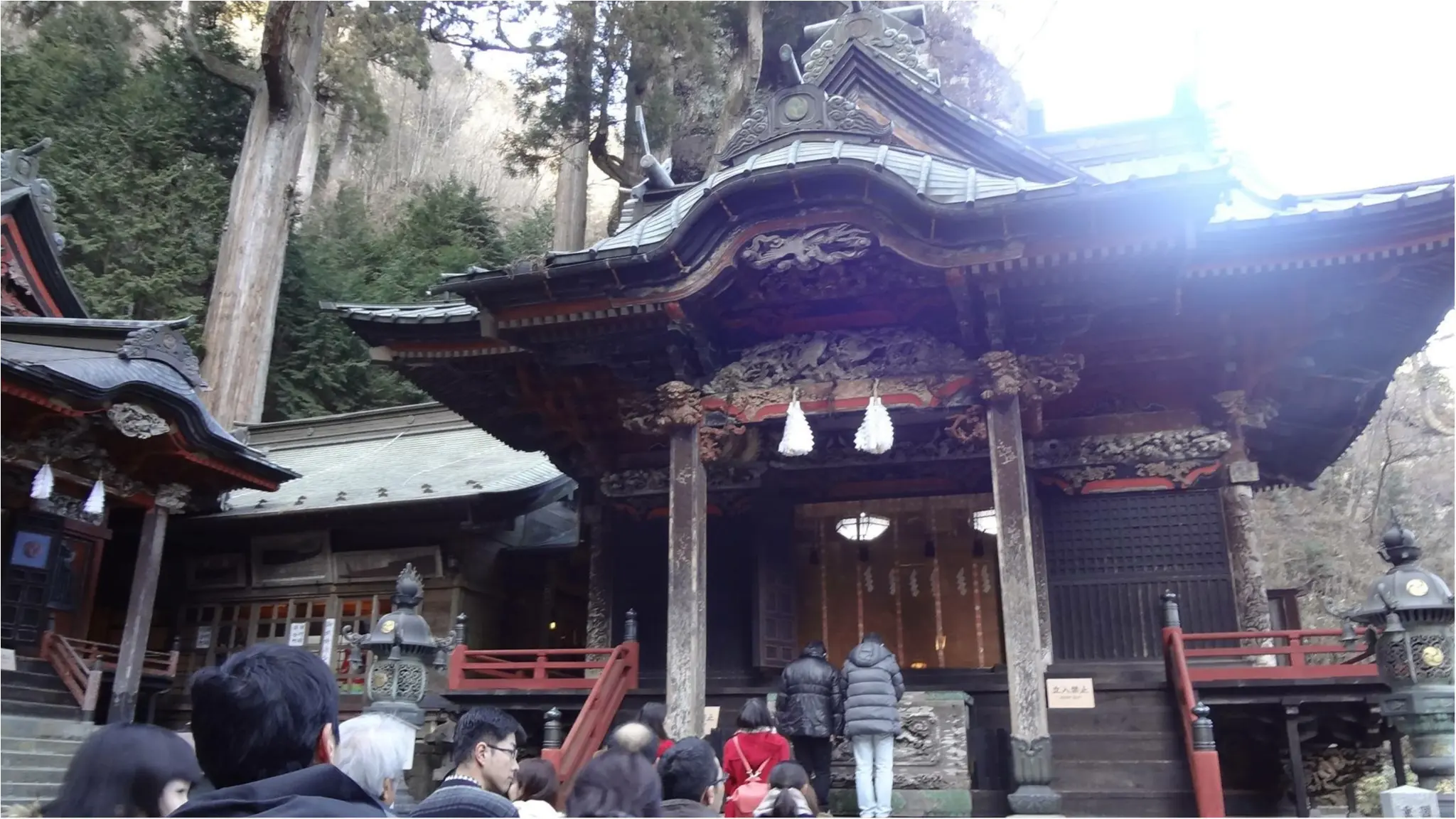 伊香保温泉旅行1日目♡休日は温泉・観光・体験でリフレッシュしよう!オススメ観光スポットご紹介✨by小町娘。_12