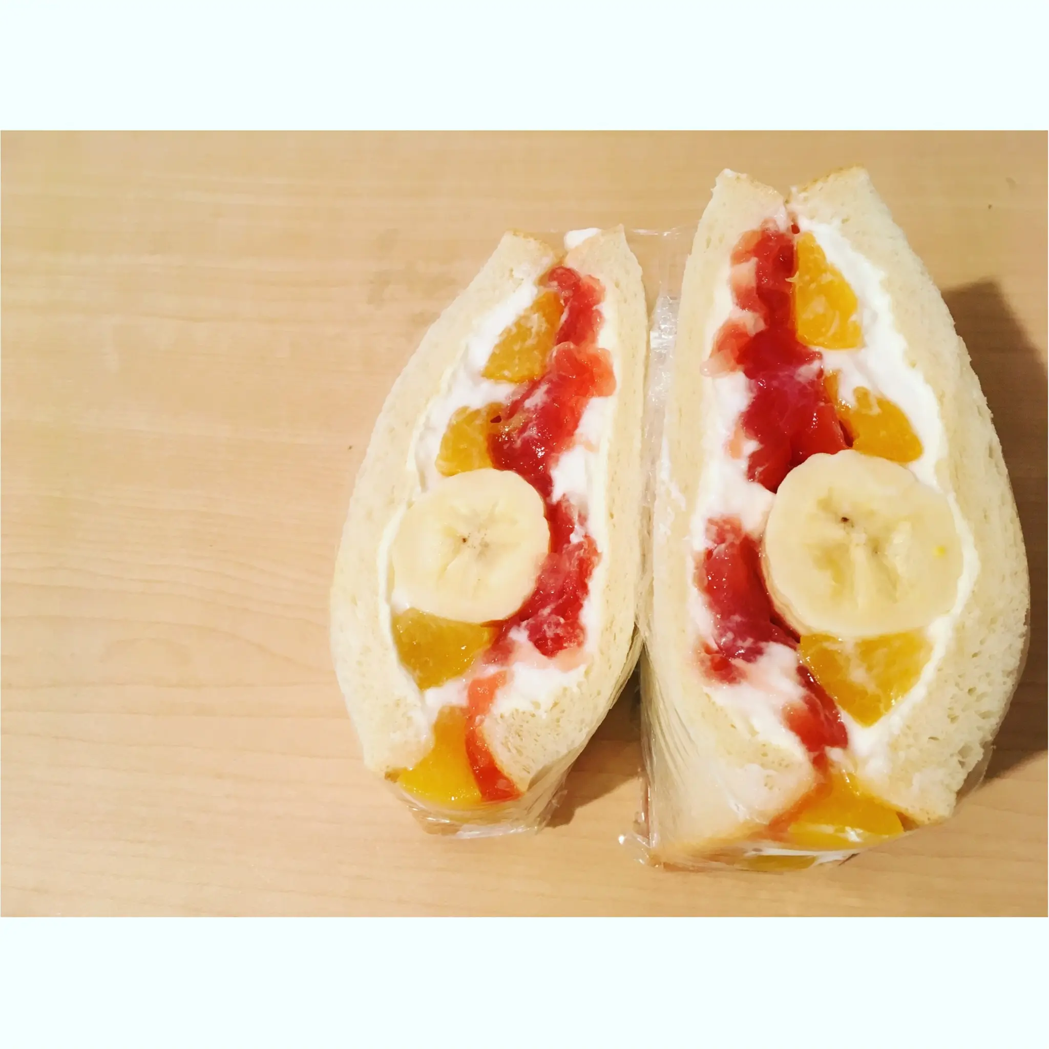 【料理▶︎わんぱくサンド】流行りの「#萌え断」で朝から栄養満点♪私の朝食まとめ☺︎_2