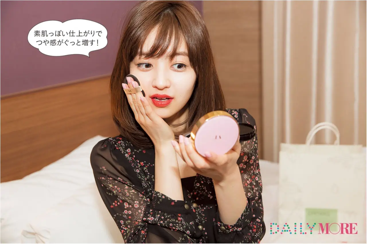 コスメ天国・ソウルのイチオシ、教えます! 韓国美容フリーク・小田切ヒロと逢沢りなの「ソウル最新ビューティースポット」爆買いコスメ編_7