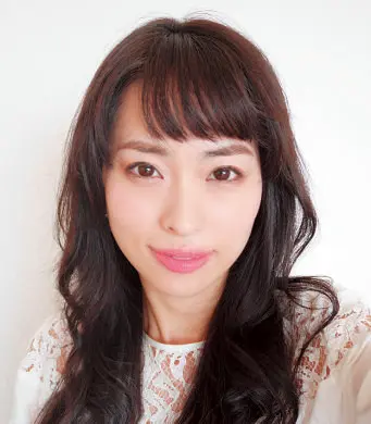 岡本静香ちゃん絶賛のリップアイテムとは?_1