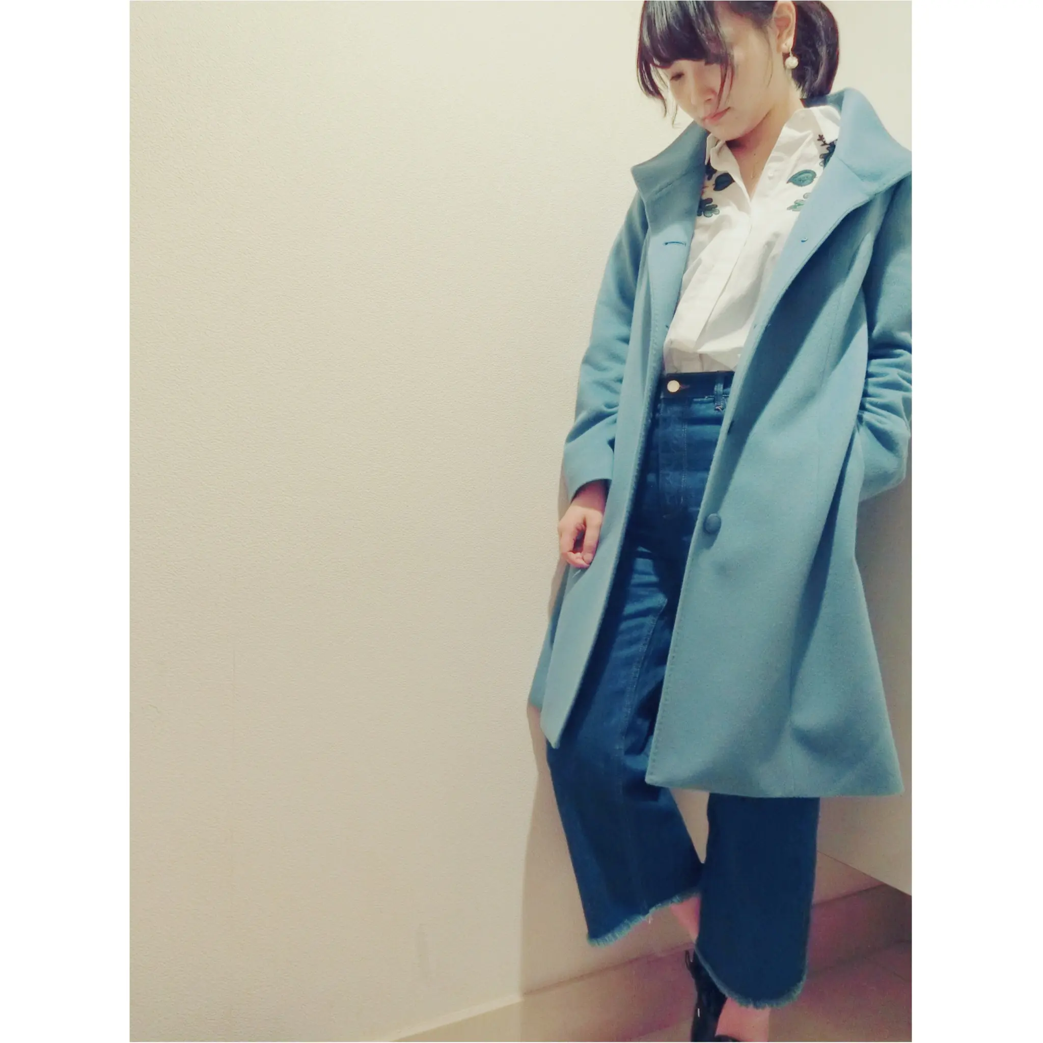 ▷気分は春✨あなたはどんなZARAアイテムで春を楽しむ?_1