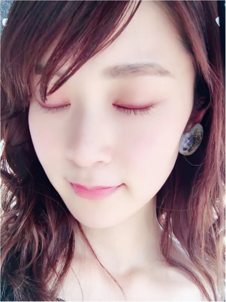 【CHANEL】コスメ大賞受賞!ついにあの《幻のアイシャドウ》をゲット❤️BAさんならではの裏ワザもご紹介★_5